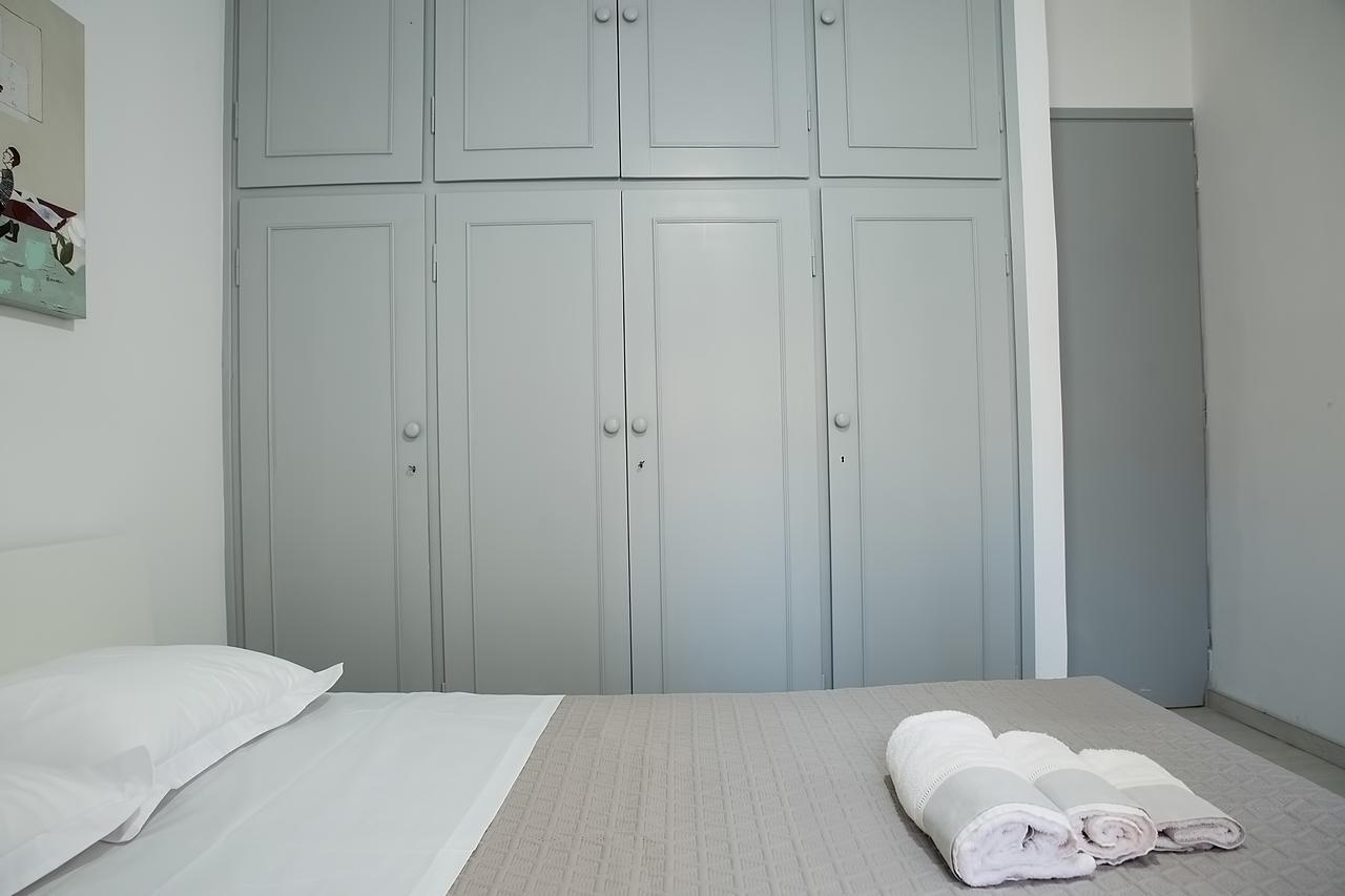 Apartamento Cosy In Glyfada Center