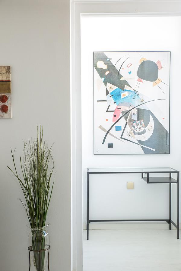 Cosy In Glyfada Center Apartamento Atenas