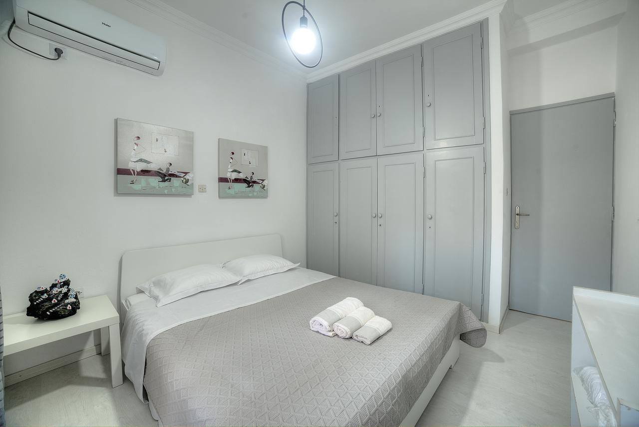 Cosy In Glyfada Center Apartamento *